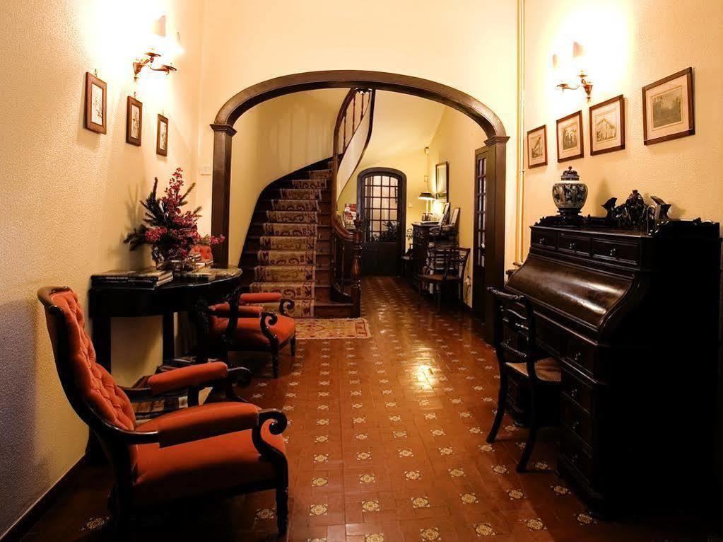 Hotel Vila Duparchy Luso  Zewnętrze zdjęcie